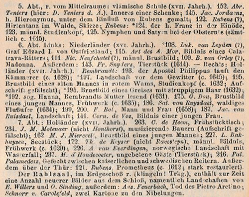 Baedeker S 69 Augustheum